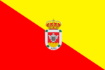 Bandera de San Bartolomé